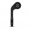 Soporte de bicicleta alargado Garmin