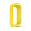 Housse de protection Edge 830 Garmin - jaune