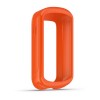 Housse de protection Edge 830 Garmin - orange