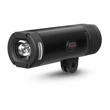 Sistema de iluminación Garmin Varia UT800 - Soporte para bicicleta