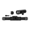 Sistema de iluminación Garmin Varia UT800 - Correa para casco