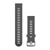 Bracelet Forerunner 245 Garmin - gris