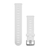 Bracelet Forerunner 245 Garmin - blanc