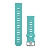 Bracelet Forerunner 245 Garmin - vert
