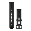 Bracelet Forerunner 945 Garmin - noir