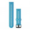 Bracelet Forerunner 945 Garmin - noir