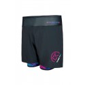 Ultra Trail Evolution Kinetik Double Short för kvinnor
