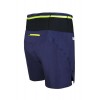 Isonik Ultra Kinetik herrshorts - blå