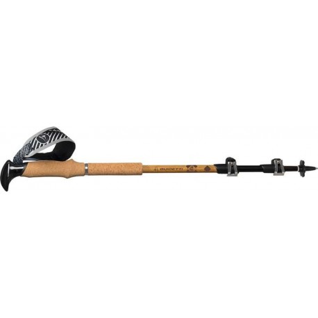 Guidetti Trek Expedition Earth Poles