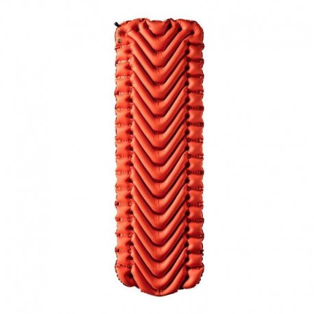 Klymit Static V Insulation Mattress - Orange