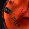 Klymit Static V Insulation Mattress - Orange
