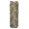 Klymit Static V Insulated Mattress - Camo