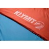 Versa Tech Klymit Decken / Këssen
