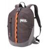Mochila de escalada Petzl Bug 2019 - cinza