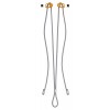Posicionador Petzl Evolv Adjust