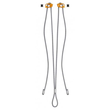 Posicionador Petzl Evolv Adjust