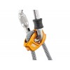 Posicionador Petzl Evolv Adjust