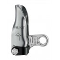 Dispositiu de derivació Petzl