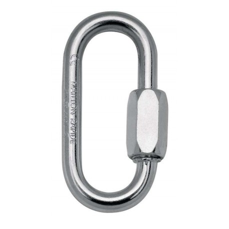 Ligazón rápida n°5 Petzl