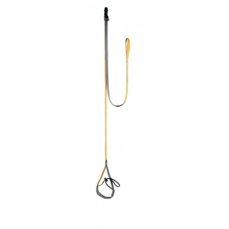 Petzl Quickstep Cintura monoestribo