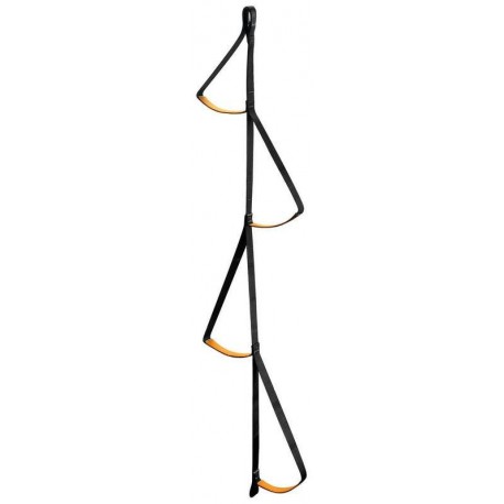 Escada com alça de laço Petzl