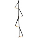 Escada com alça de laço Petzl