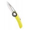 Faca Spatha Petzl - amarela