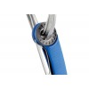 faca Spatha Petzl - azul