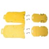 Petzl stegjern reservedeler - Antisnow for M10