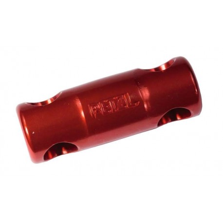 Części zamienne do zjazdu Petzl - Anodowana belka kątowa do bagażnika