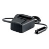 Pièces détachées lampes Petzl - Chargeur Duo voiture 12V
