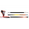 Bastons Addict Trail Carbon 4 TSL - Slim Grip