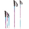 Bastons de dona Addict Trail Carbon 4 Lady TSL - Ultra Grip