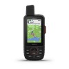 GPSMAP 66i Garmin avec technologie inReach