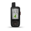 GPSMAP 66i Garmin avec technologie inReach