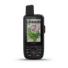 GPSMAP 66i Garmin avec technologie inReach