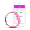 Garmin Vivofit jr 2 lasten aktiviteettirannekoru - Disney Princesses - säädettävä rannekoru