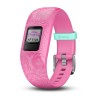 Garmin Vivofit jr 2 lasten aktiviteettirannekoru - Disney Princesses - säädettävä rannekoru