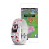 Vivofit jr 2 Garmin lasten aktiviteettirannekoru - Disney Minnie Mouse - säädettävä rannekoru
