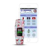 Vivofit jr 2 Garmin lasten aktiviteettirannekoru - Disney Minnie Mouse - säädettävä rannekoru