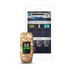Garmin Vivofit jr 2 lasten aktiviteettirannekoru - Star Wars BB-8 - joustava rannekoru