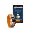 Garmin Vivofit jr 2 lasten aktiviteettirannekoru - Star Wars BB-8 - joustava rannekoru