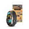 Garmin Vivofit jr 2 lasten aktiviteettirannekoru - Star Wars Resistance - säädettävä rannekoru