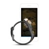 Garmin Vivofit jr 2 lasten aktiviteettirannekoru - Star Wars Resistance - säädettävä rannekoru