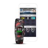 Garmin Vivofit jr 2 lasten aktiviteettirannekoru - Star Wars First Order - säädettävä rannekoru