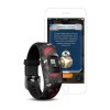 Garmin Vivofit jr 2 lasten aktiviteettirannekoru - Star Wars First Order - säädettävä rannekoru
