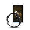 Garmin Vivofit jr 2 lasten aktiviteettirannekoru - Star Wars First Order - säädettävä rannekoru