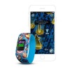 Vivofit jr 2 Garmin lasten aktiviteettirannekoru - Marvel Avengers - joustava rannekoru
