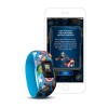 Vivofit jr 2 Garmin lasten aktiviteettirannekoru - Marvel Avengers - joustava rannekoru