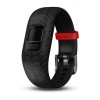 Vivofit hihna - musta Marvel Spider Man - säädettävä hihna 130-175 mm